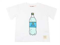 Soft Gallery t-shirt Asger whitespace water